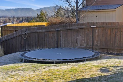 Tiny photo for 255 Vista Drive, Whitefish, MT 59937 (MLS # 30065169)