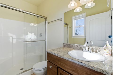 Tiny photo for 255 Vista Drive, Whitefish, MT 59937 (MLS # 30065169)