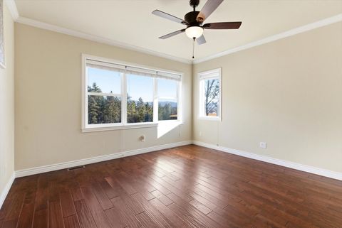 Tiny photo for 255 Vista Drive, Whitefish, MT 59937 (MLS # 30065169)