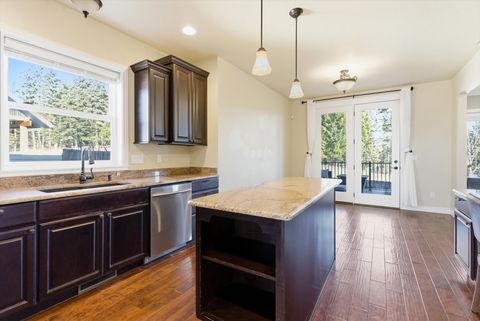 Tiny photo for 255 Vista Drive, Whitefish, MT 59937 (MLS # 30065169)