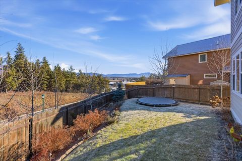 Tiny photo for 255 Vista Drive, Whitefish, MT 59937 (MLS # 30065169)