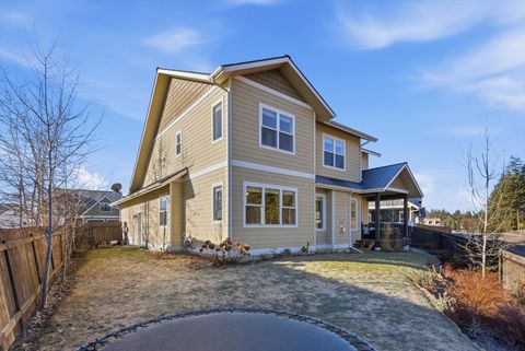 Tiny photo for 255 Vista Drive, Whitefish, MT 59937 (MLS # 30065169)