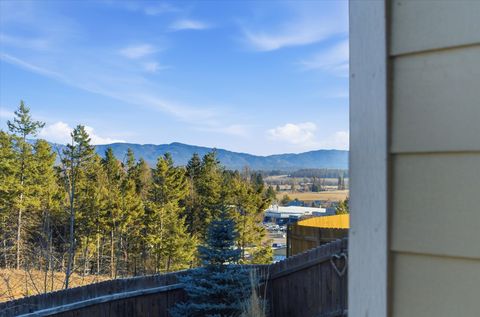 Tiny photo for 255 Vista Drive, Whitefish, MT 59937 (MLS # 30065169)