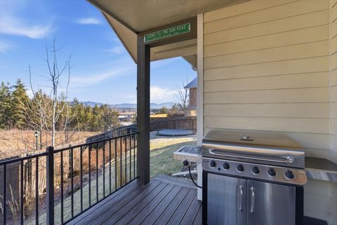Tiny photo for 255 Vista Drive, Whitefish, MT 59937 (MLS # 30065169)