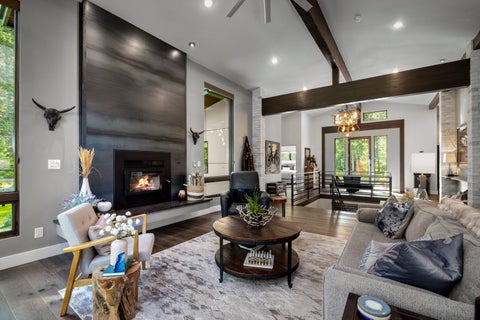 Tiny photo for 463 Hidden Valley Drive, Whitefish, MT 59937 (MLS # 30071824)