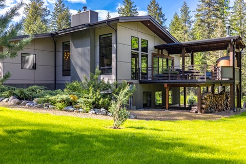 Tiny photo for 463 Hidden Valley Drive, Whitefish, MT 59937 (MLS # 30071824)