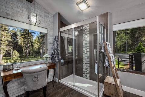 Tiny photo for 463 Hidden Valley Drive, Whitefish, MT 59937 (MLS # 30071824)