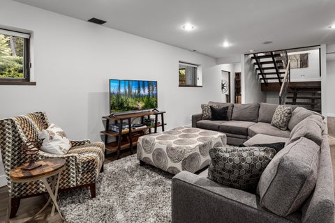 Tiny photo for 463 Hidden Valley Drive, Whitefish, MT 59937 (MLS # 30071824)