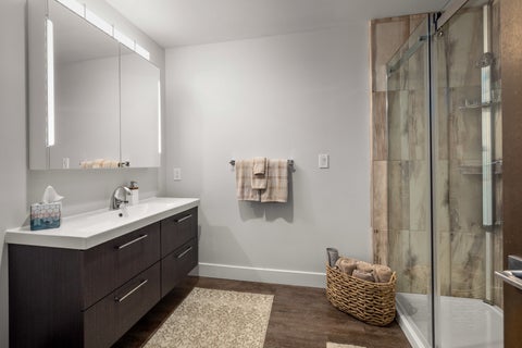 Tiny photo for 463 Hidden Valley Drive, Whitefish, MT 59937 (MLS # 30071824)
