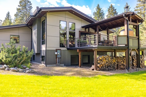 Tiny photo for 463 Hidden Valley Drive, Whitefish, MT 59937 (MLS # 30071824)