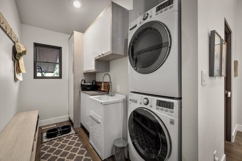 Tiny photo for 463 Hidden Valley Drive, Whitefish, MT 59937 (MLS # 30071824)