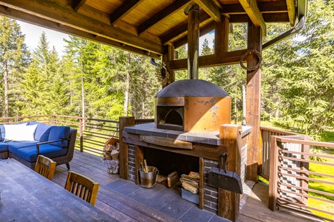 Tiny photo for 463 Hidden Valley Drive, Whitefish, MT 59937 (MLS # 30071824)