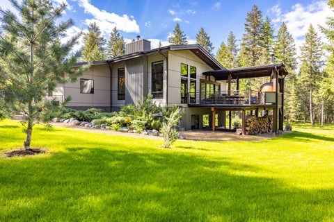 Tiny photo for 463 Hidden Valley Drive, Whitefish, MT 59937 (MLS # 30071824)