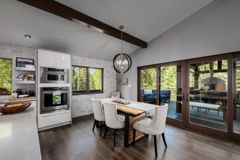 Tiny photo for 463 Hidden Valley Drive, Whitefish, MT 59937 (MLS # 30071824)