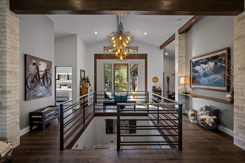 Tiny photo for 463 Hidden Valley Drive, Whitefish, MT 59937 (MLS # 30071824)