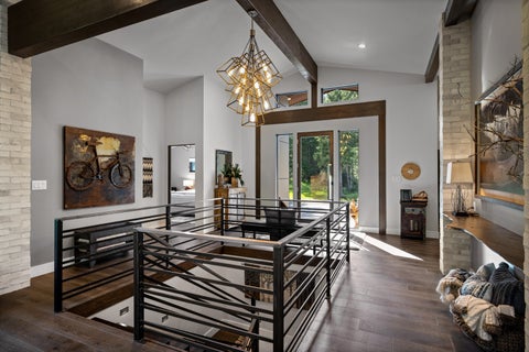 Tiny photo for 463 Hidden Valley Drive, Whitefish, MT 59937 (MLS # 30071824)