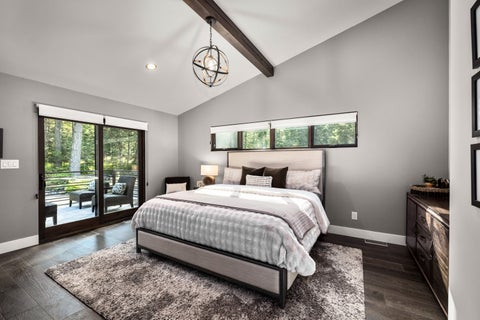 Tiny photo for 463 Hidden Valley Drive, Whitefish, MT 59937 (MLS # 30071824)