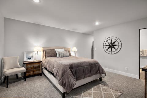 Tiny photo for 463 Hidden Valley Drive, Whitefish, MT 59937 (MLS # 30071824)