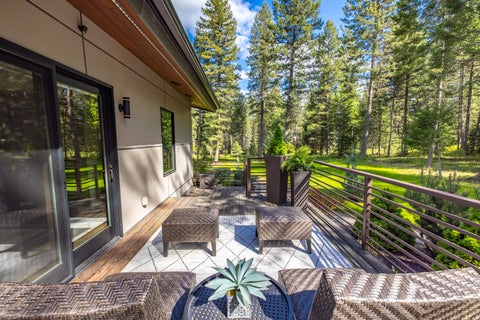 Tiny photo for 463 Hidden Valley Drive, Whitefish, MT 59937 (MLS # 30071824)