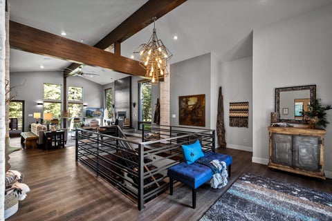 Tiny photo for 463 Hidden Valley Drive, Whitefish, MT 59937 (MLS # 30071824)