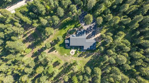 Tiny photo for 463 Hidden Valley Drive, Whitefish, MT 59937 (MLS # 30071824)