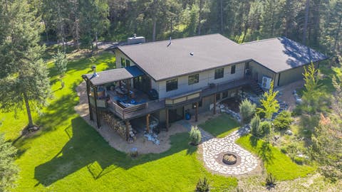 Tiny photo for 463 Hidden Valley Drive, Whitefish, MT 59937 (MLS # 30071824)