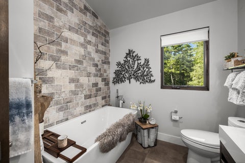 Tiny photo for 463 Hidden Valley Drive, Whitefish, MT 59937 (MLS # 30071824)