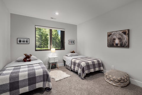 Tiny photo for 463 Hidden Valley Drive, Whitefish, MT 59937 (MLS # 30071824)