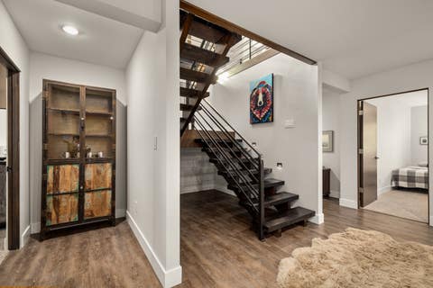 Tiny photo for 463 Hidden Valley Drive, Whitefish, MT 59937 (MLS # 30071824)