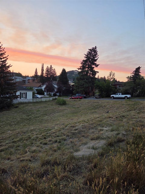 Photo of TBD W Diamond Street, Butte, MT 59701 (MLS # 30076271)