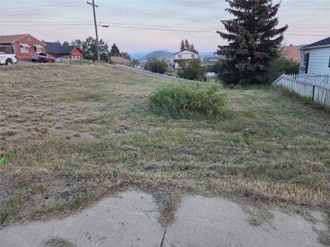Tiny photo for TBD W Diamond Street, Butte, MT 59701 (MLS # 30076271)