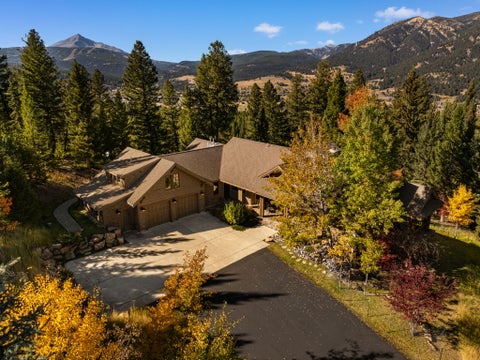 Photo of 1055 Skywood Road, Big Sky, MT 59716 (MLS # 30079689)