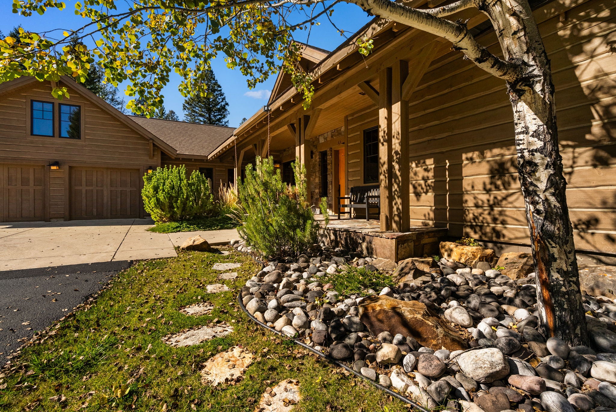 1055 Skywood Road