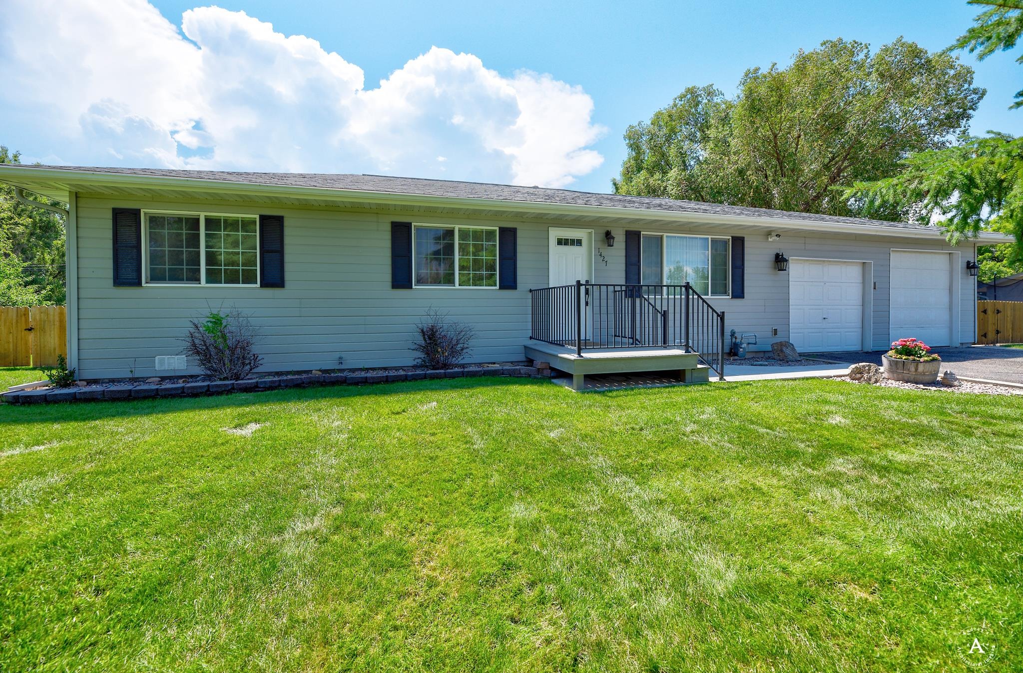 1427 Sorenson Road