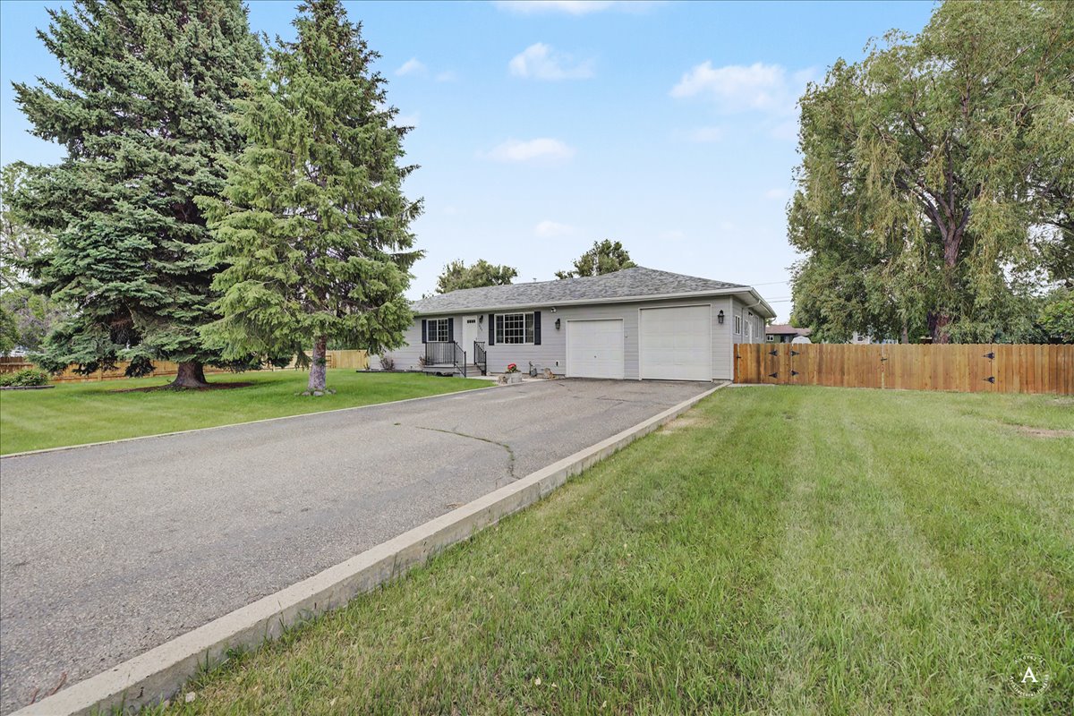 1427 Sorenson Road