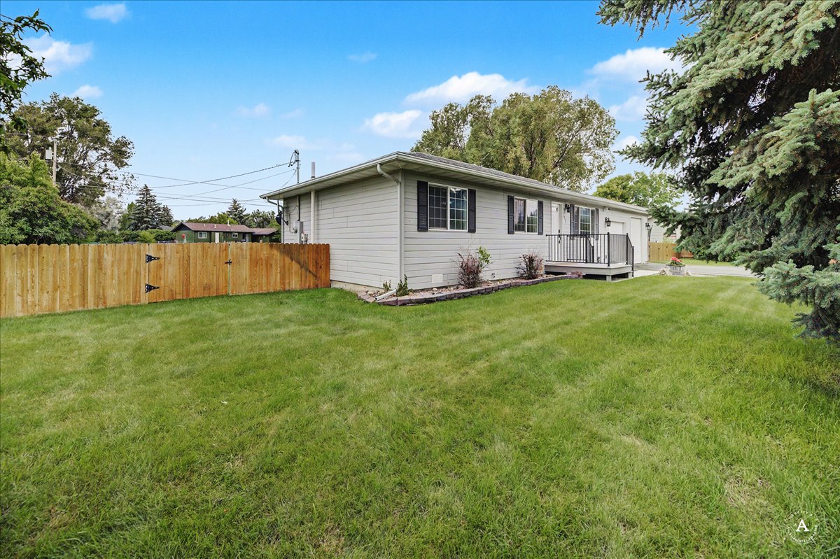 1427 Sorenson Road