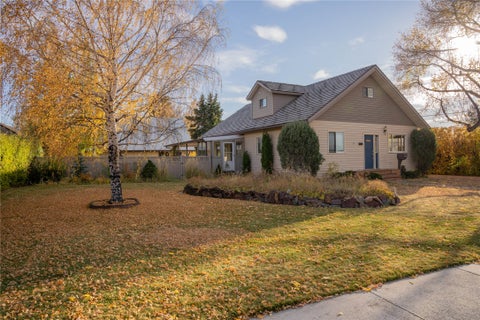 Photo of 800 St Marys Avenue, Deer Lodge, MT 59722 (MLS # 30079975)