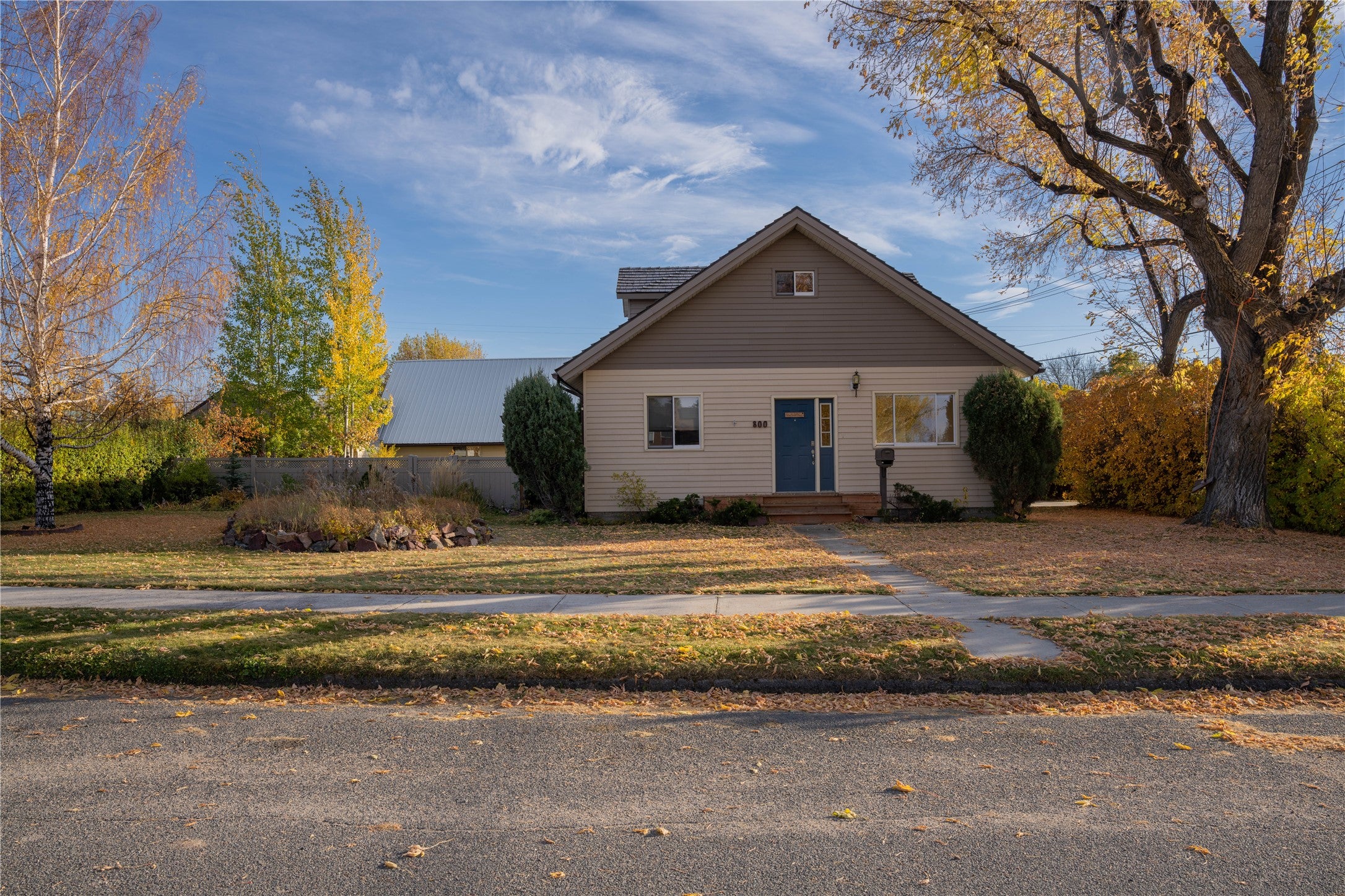 800 St Marys Avenue