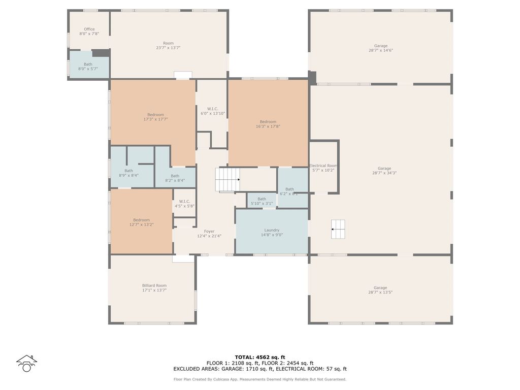 Photo of 2400 Meridian Cemete Meridian Cemetery Road, Willow Creek, MT 59760 (MLS # 30051913)