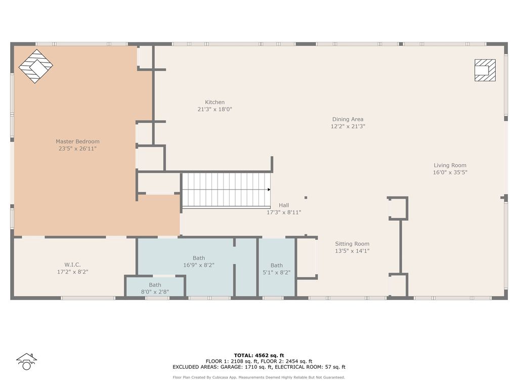 Photo of 2400 Meridian Cemete Meridian Cemetery Road, Willow Creek, MT 59760 (MLS # 30051913)