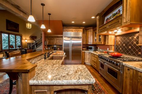 Tiny photo for 1013 Whispering Pines Lane, Whitefish, MT 59937 (MLS # 30068205)