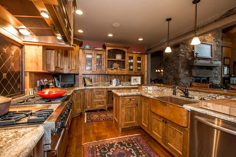 Tiny photo for 1013 Whispering Pines Lane, Whitefish, MT 59937 (MLS # 30068205)