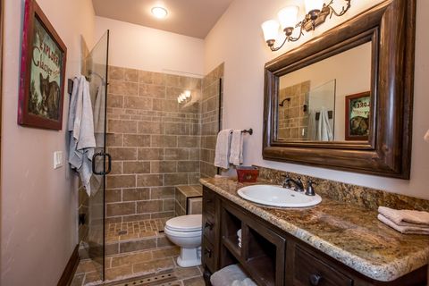 Tiny photo for 1013 Whispering Pines Lane, Whitefish, MT 59937 (MLS # 30068205)