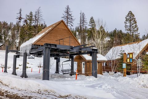 Tiny photo for 1013 Whispering Pines Lane, Whitefish, MT 59937 (MLS # 30068205)