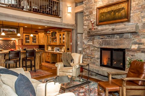 Tiny photo for 1013 Whispering Pines Lane, Whitefish, MT 59937 (MLS # 30068205)