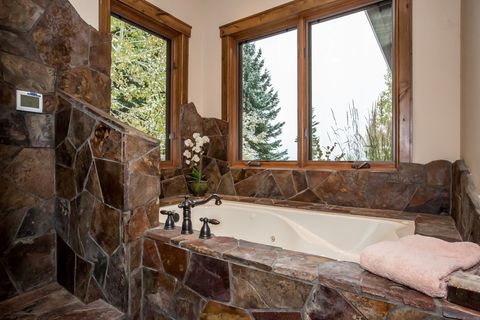 Tiny photo for 1013 Whispering Pines Lane, Whitefish, MT 59937 (MLS # 30068205)