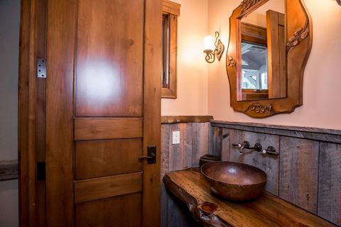 Tiny photo for 1013 Whispering Pines Lane, Whitefish, MT 59937 (MLS # 30068205)