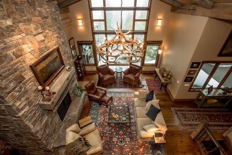 Tiny photo for 1013 Whispering Pines Lane, Whitefish, MT 59937 (MLS # 30068205)