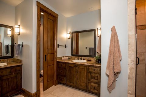 Tiny photo for 1013 Whispering Pines Lane, Whitefish, MT 59937 (MLS # 30068205)
