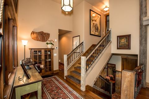 Tiny photo for 1013 Whispering Pines Lane, Whitefish, MT 59937 (MLS # 30068205)